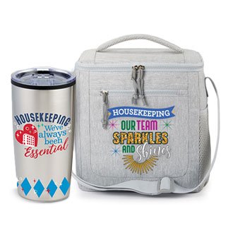 Housekeeping Gifts from Positive Promotions