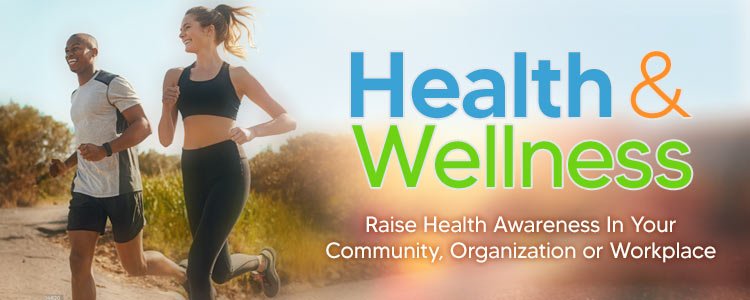 Health & Wellness Tools and Incentives