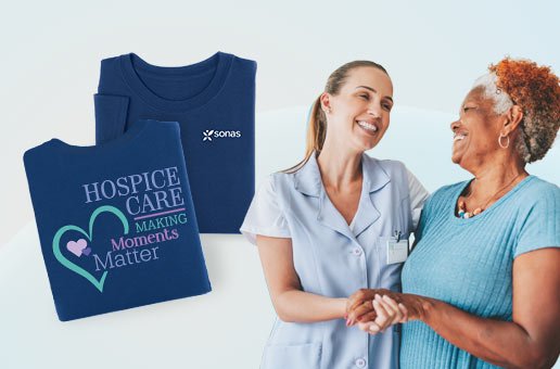 Shop our Home Care & Hospice Appreciation Gifts