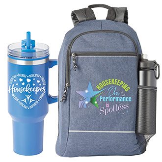 International Housekeepers Gifts from Positive Promotions