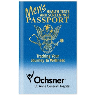 Men's Health Month from Positive Promotions