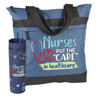 Nurse Appreciation Gifts from Positive Promotions