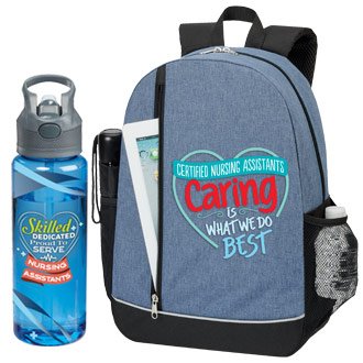 Nursing Assistants Gifts from Positive Promotions
