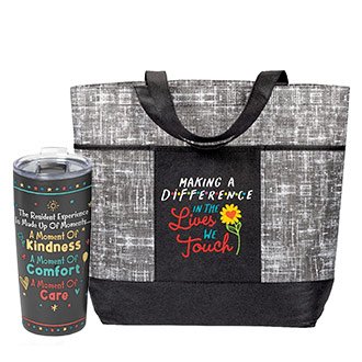 Nursing Home Staff Gifts from Positive Promotions