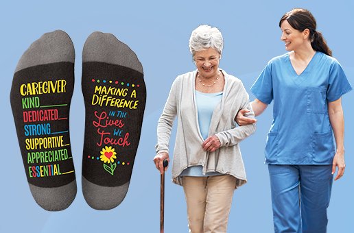 Shop our Nurses Appreciation Gifts