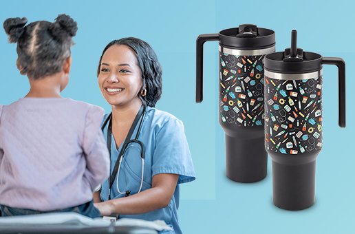 Shop our Nursing Home Staff Appreciation