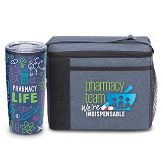 Pharmacy Appreciation Gifts from Positive Promotions