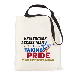 Patient Access Staff Appreciation