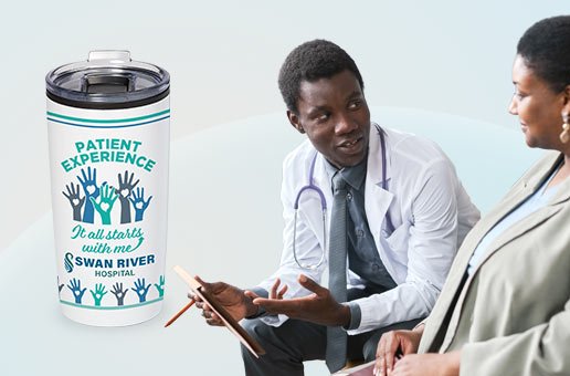 Shop our Patient Experience Gifts