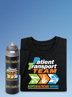 National Patient Transport Week