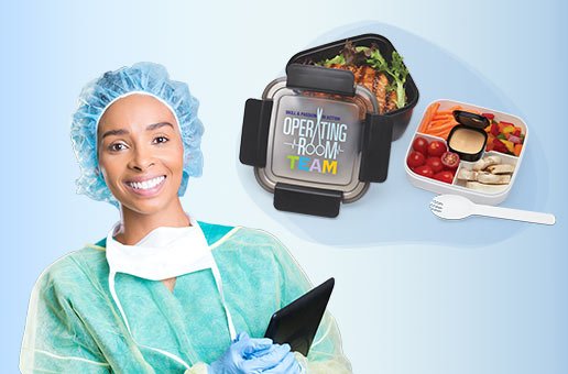 Shop our Perioperative Nurse Appreciation Gifts