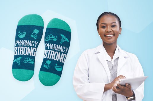 Shop our Pharmacy Appreciation Gifts