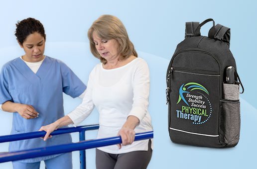 Shop our Physical Therapist Appreciation Gifts