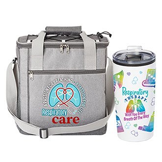 Respiratory Appreciation Gifts from Positive Promotions