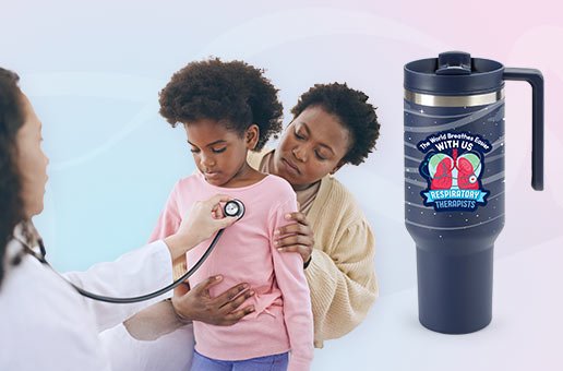 Respiratory Appreciation Gifts