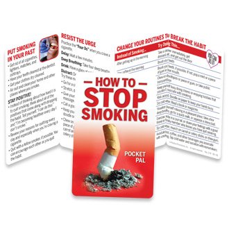 Smoking & Tobacco Prevention from Positive Promotions
