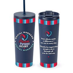 Social Worker Appreciaton