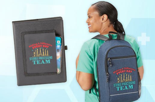 Shop our Sterile Processing Professionals Gifts
