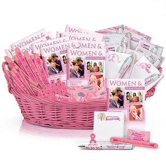 Women's Health from Positive Promotions