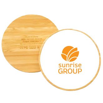 Eco Friendly from Positive Promotions