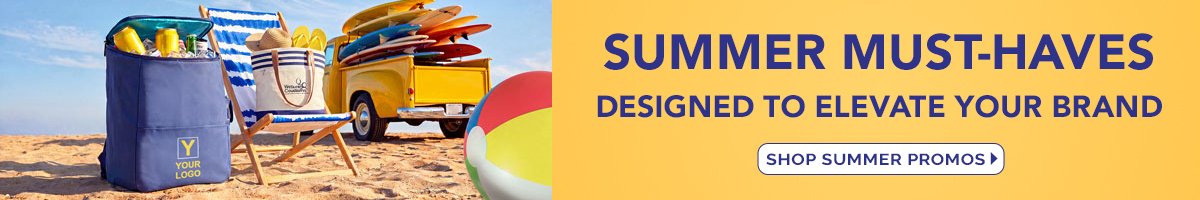 Summer Promos - Outdoor and Leisure