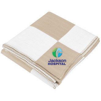 Blankets from Positive Promotions