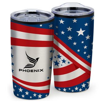 Patriotic from Positive Promotions