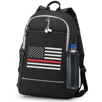 Firefighter Appreciation from Positive Promotions