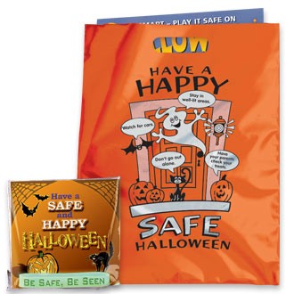 Halloween from Positive Promotions