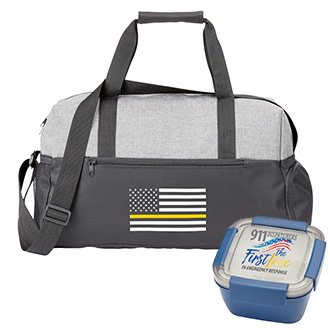 Public Safety Telecommunicators Gifts from Positive Promotions