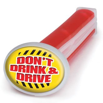 Safe Driving Awareness from Positive Promotions