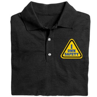 Workplace Safety from Positive Promotions