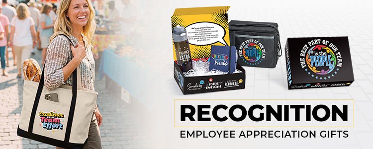 Employee Recognition Gifts