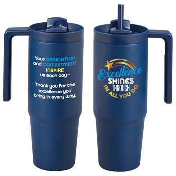Ready-to-Ship Drinkware