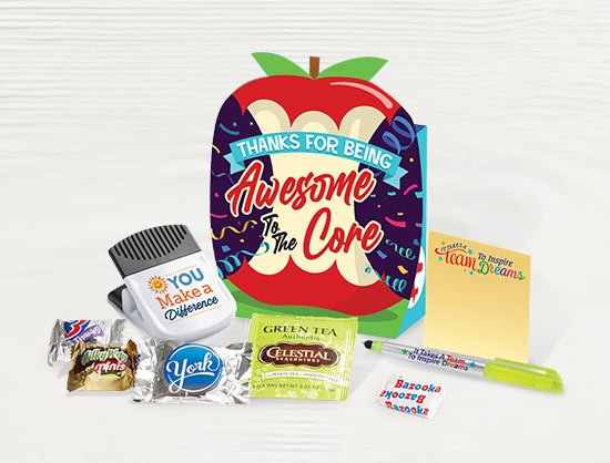 Education Treat Packs