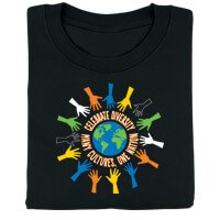 Celebrate Diversity: Many Cultures, One Nation T-shirt