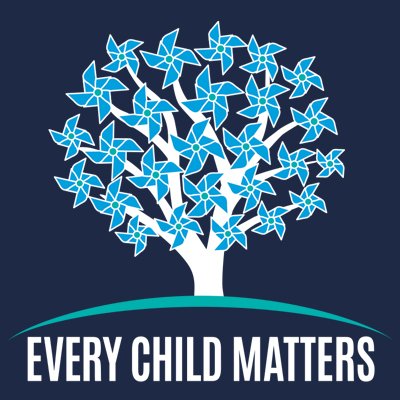 Every Child Matters Filter