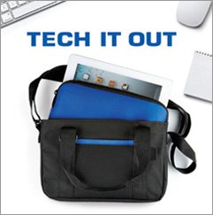 Tech It Out from Positive Promotions