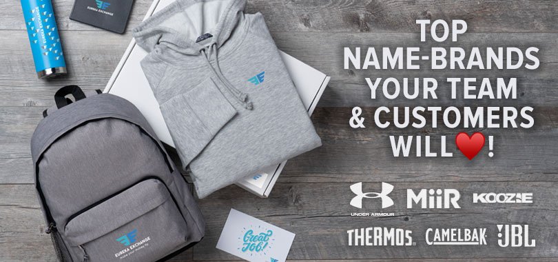 Brand-Name Guarantee