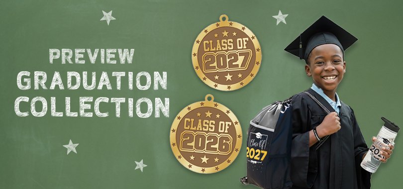 Graduations