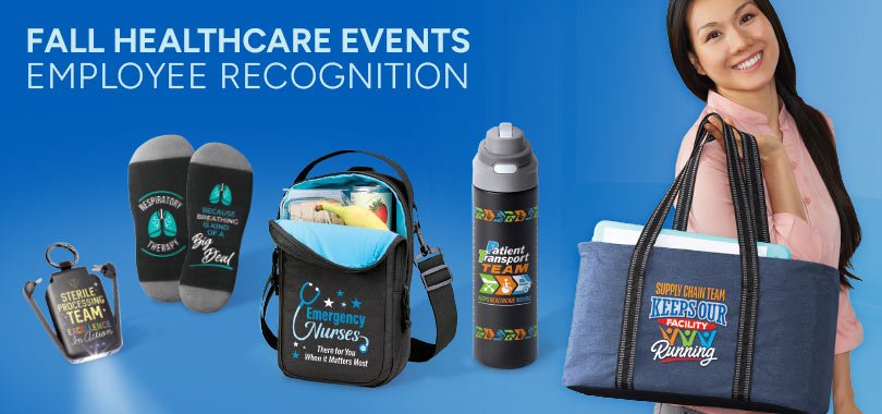 Fall Healthcare Events