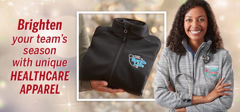 Healthcare Team Holidays