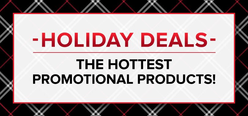 Holiday Deals
