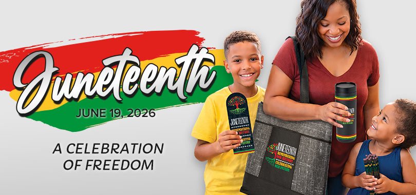 Juneteenth: June 19th, 2026
