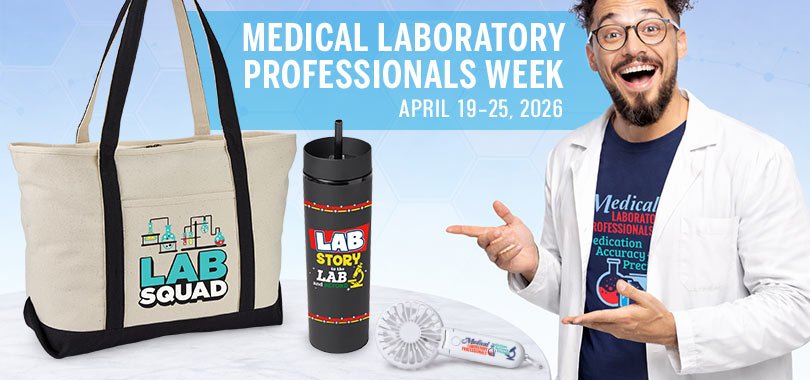 Med Lab Professionals Week: April 19–25, 2026