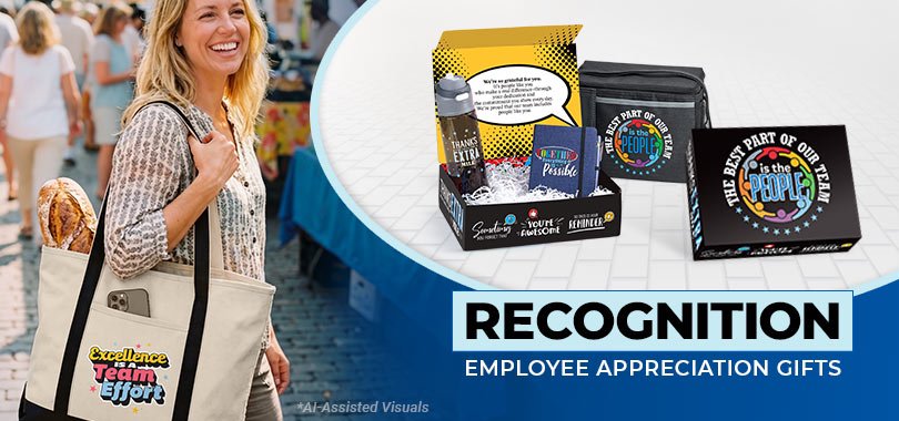 Employee Recognition Gifts