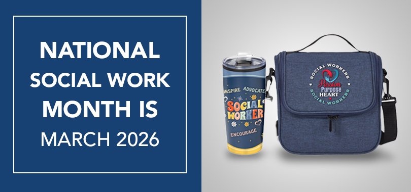 National Social Work Month: March, 2026