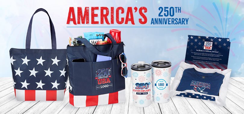 America's 250th Anniversary