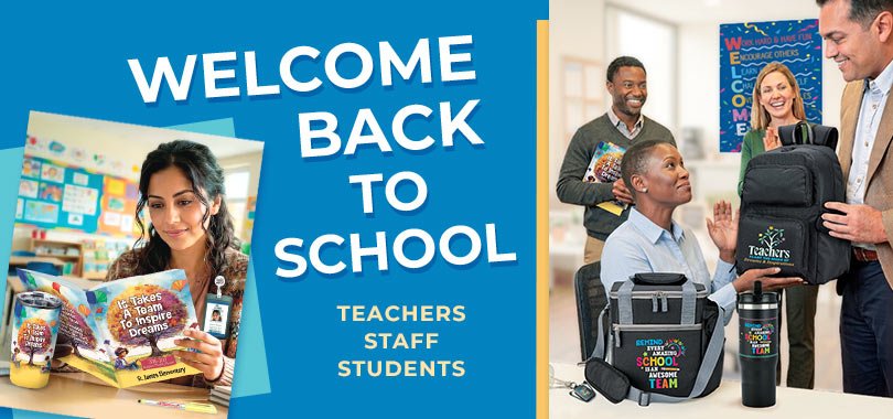 Welcome Back! 2026–2027 School Year