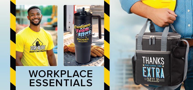 Workplace Essentials